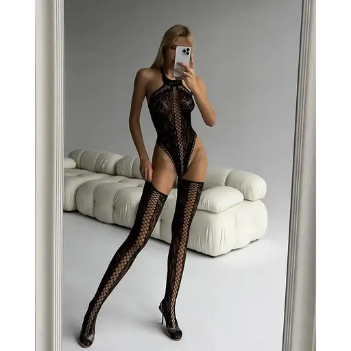 Бодістокінг Еротична білизна - фото 4