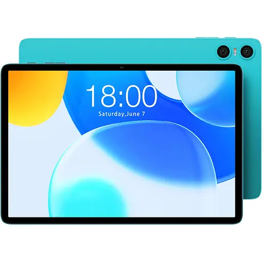 Планшет Teclast P30 10.1" 4ГБ, 64ГБ 6000мАгод Android голубой
