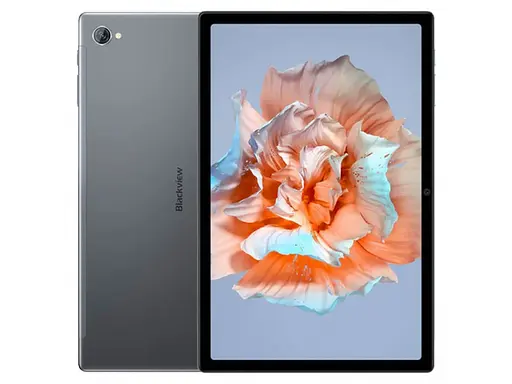 Планшет Blackview Tab 15 Pro 8/256GB LTE Gray + чохол + стилус - фото 1