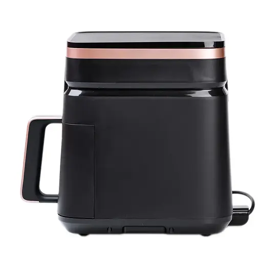 Аэрофритюрница безмасляная Sokany SK-10033 7 л электрическая с сенсорным управлением 1800 Вт - фото 2