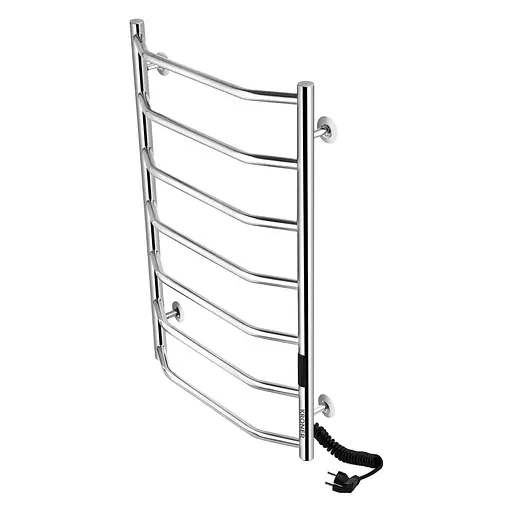 Полотенцесушитель электрический Kroner KRP KRP Diva ER800x500-7 (CV036325) - фото 2