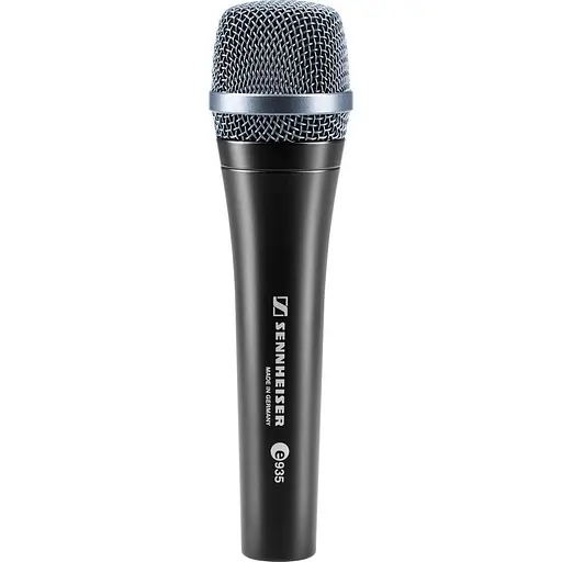 Мікрофон Sennheiser E 935 [120991]