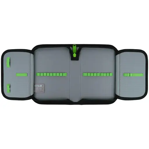 Пенал з наповненням Kite Good Game (K26-622H-2) - фото 5