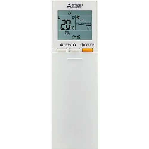 Кондиціонер Mitsubishi Electric MSZ-LN60VG2W/MUZ-LN60VG Premium Inverter - фото 4