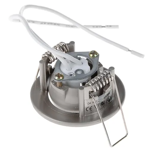 Светильник точечный Brille звездное небо HDL-DJ 12 Eyeball PN 163009 - фото 5