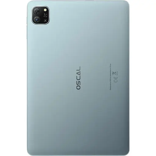 Планшет Oscal Pad 70 4/128GB Misty Blue - фото 2
