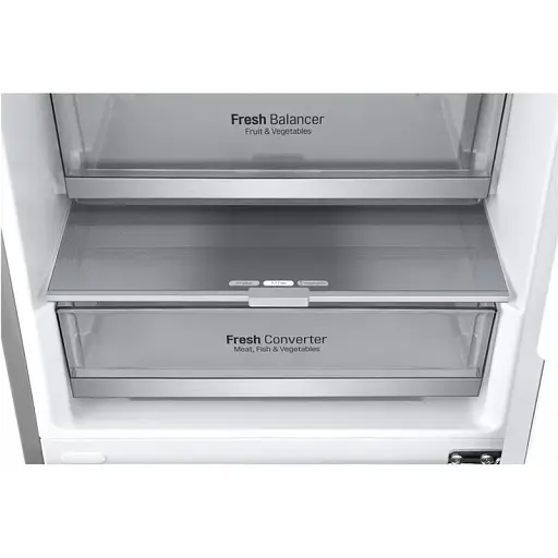 Холодильник LG GW-B509 SAUM - фото 6