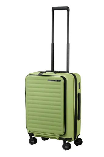 Чемодан Samsonite RESTACKD 55 см WASABI 55x40x23(26) KO6*14002 - фото 9