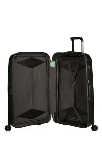 Чемодан Samsonite MAJOR-LITE CLIMBING 77 см IVY 77x50x31 KM1*14004 - фото 13