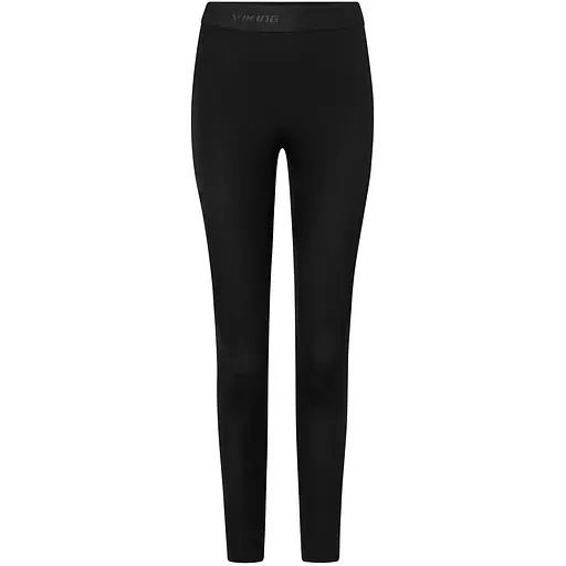 Комплект термобілизни Viking Lockness Lady Set XL Чорний (VI-500/25/8951-0900-XL) - фото 3