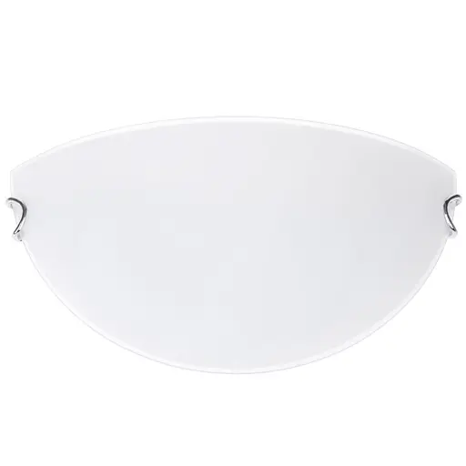 Бра Brille W-181/1 настенное накладное в ванную половинка