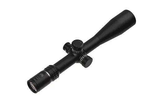 Приціл оптичний Burris XTR II 5-25x50mm, illum., SCR Mil, FFP, Matte - фото 2