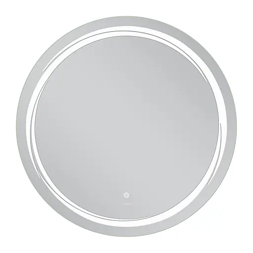 Дзеркало Mixxus Premium Wave MC04-90 MP6637 - фото 5