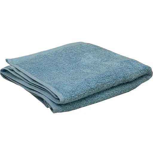 Рушник ТЕП Aurora Light cornflower 70x140 см (Р-04179_30440) - фото 1