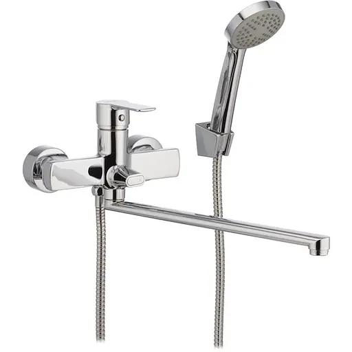 Змішувач для ванни CRON ENZO 006 (CR0822) - фото 1