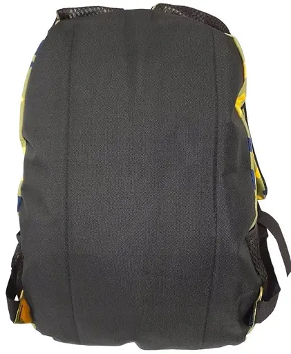 Вместительный молодежный рюкзак на три отделения 18L V Sport Fashion 29х43х15 см sum0023946 - фото 5