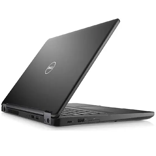 Ноутбук Dell Latitude 7390 (i5-8250U/8/256SSD) - Class A "Б/В" - фото 5