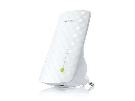 TP-Link RE200 - фото 3