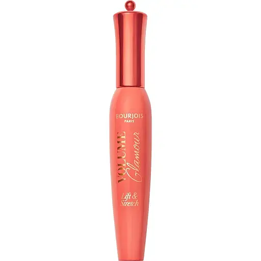 Тушь для ресниц Bourjois Volume Glamour Lift & Stretch Black 12 мл - фото 1