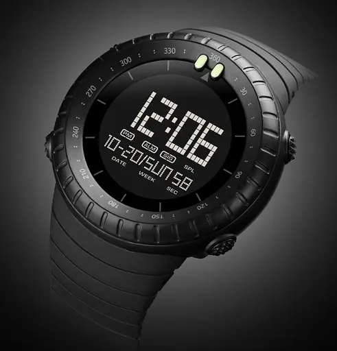 Часы Skmei Ribas - фото 9