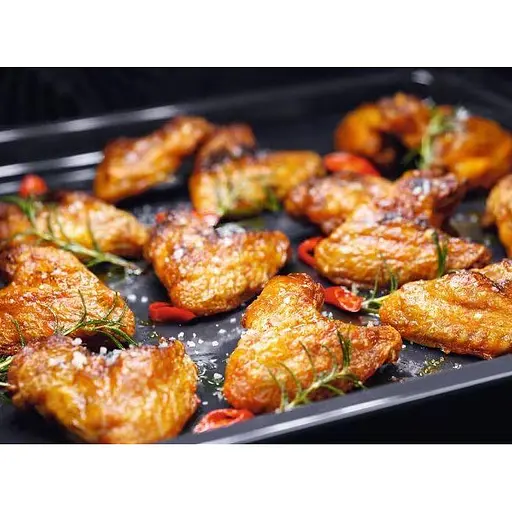 Духовка электрическая Electrolux EOF3H40BW - фото 9