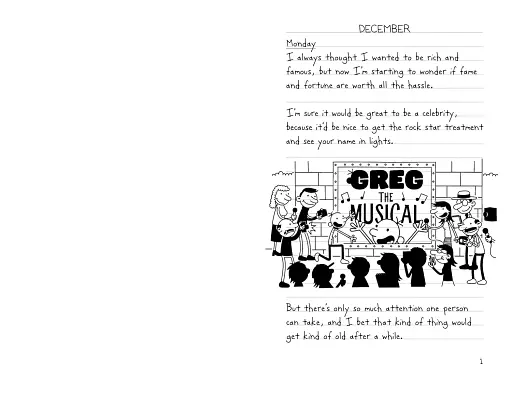 Diary of a Wimpy Kid: Diper Överlöde (book 17) - фото 2