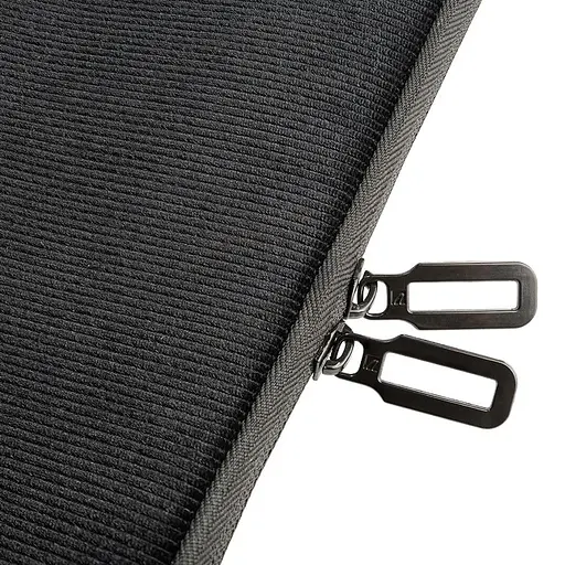 Чохол Tucano Velluto MB Pro 16", чорний - фото 4