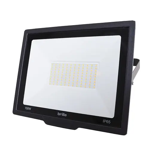 Прожектор Brille світлодіодний HL-29/150W NW IP65