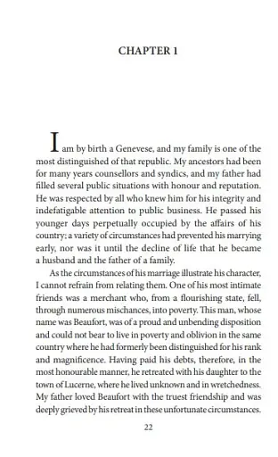 Frankenstein - фото 6