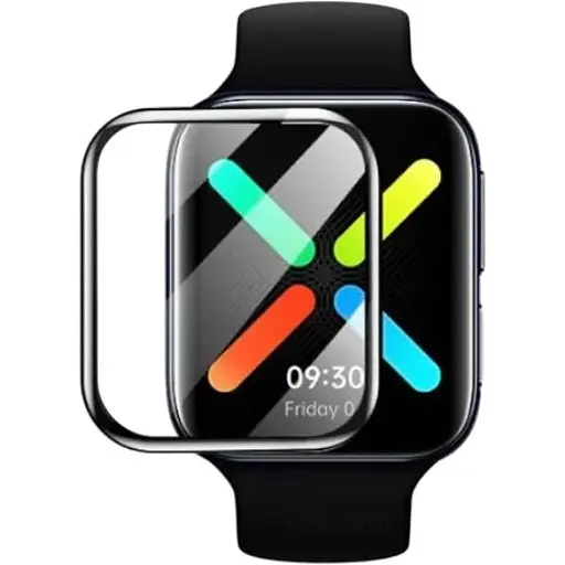 Захисна плівка DK Composite Film box для Oppo Watch 46mm (black)