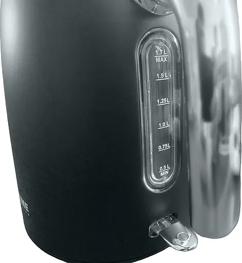 Электрочайник Prime Technics PKX 1785 B - фото 4