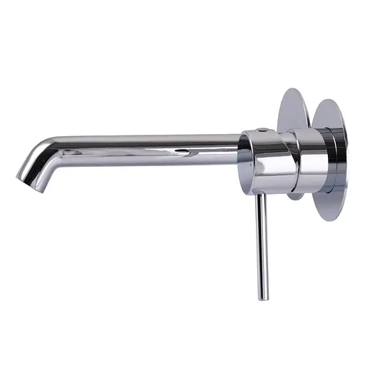 Смеситель для умывальника Topaz Loft TLF 32235-H39-C Хром - фото 7