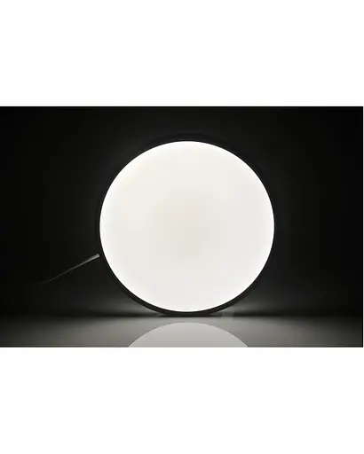 Стельовий світильник Polux 314918 Kern Led 15W 4000K 1600Lm Ip20 - фото 4