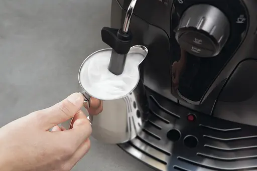 Кофемашина Philips 2000 series HD8649/01 - фото 4