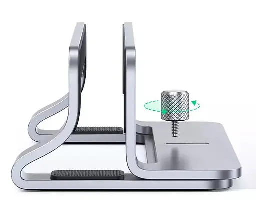 Подставка для ноутбука Ugreen LP258 Aluminium (20471) - фото 2