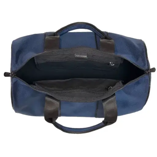 Сумка дорожная Danaper Voyage 16 blue - фото 3