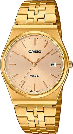 Часы Casio TIMELESS COLLECTION MTP-B145G-9AVEF