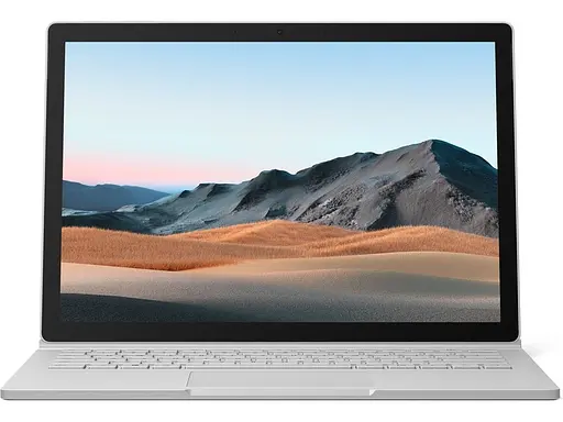 Ноутбук Microsoft Surface Book 3 i7-1065G7, 16Gb, 256Gb SSD - фото 2