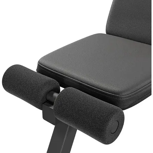 Лавка тренувальна Trex Sport TX-110B - фото 6