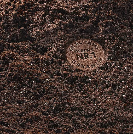 Торфосуміш COMPO SANA® для зелених рослин і пальм 10 л - фото 9