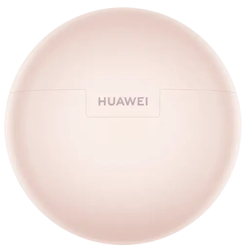 TWS Huawei FreeBuds 7i Pink UA - фото 5
