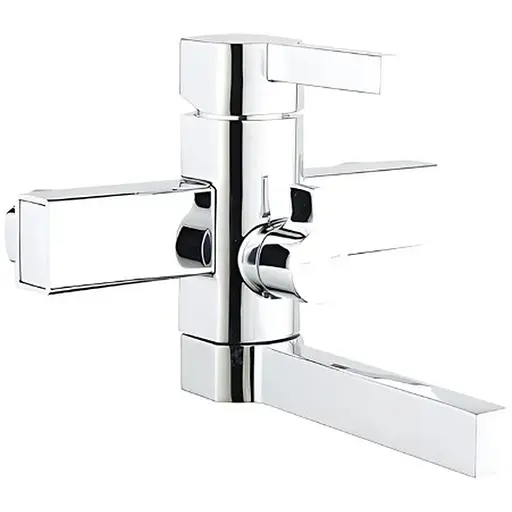 Змішувач для ванни Mixxus Bond 009 Euro (MI7151) - фото 1