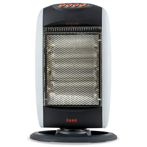 Інфрачервоний обігрівач Zass HS 06 - фото 2