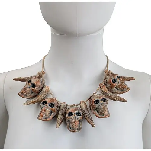 Намисто Жриця Вуду - фото 1