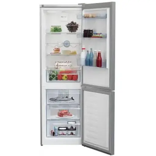 Холодильник Beko RCNA366K30XB - фото 3