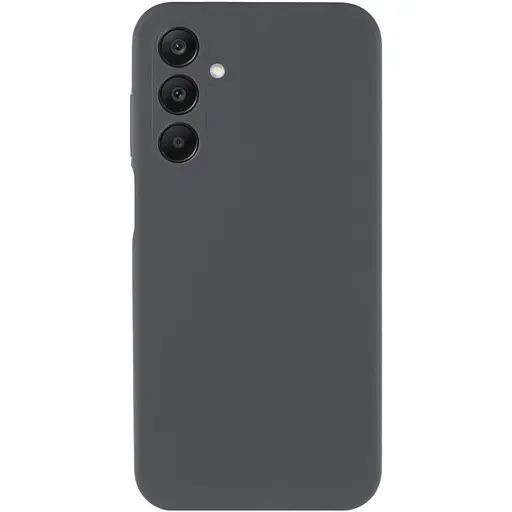 Чехол Lakshmi Silicone Cover Full Camera AA для Samsung Galaxy A15 4G/5G/M15 5G Шоколадный/Chocolate - фото 2