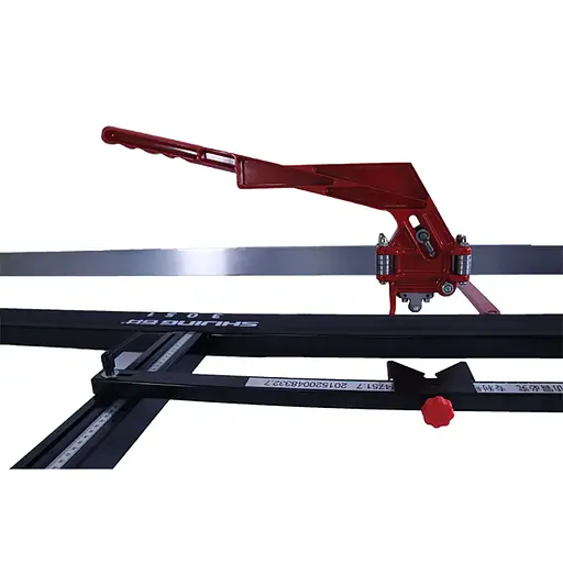 Плиткорез монорельсовый Shijing 3021, 800 мм (134263) - фото 5