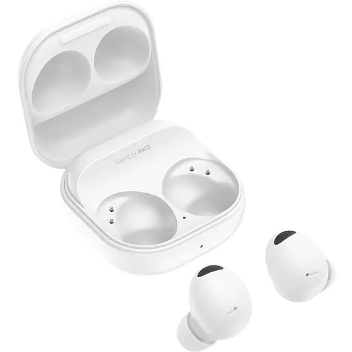 Навушники Bluetooth Samsung Galaxy Buds 2 Pro R510 White (SM-R510NZWASEK)