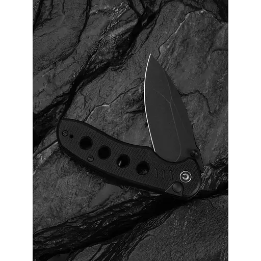 Ніж складаний Civivi Triptych Black C23085B-1 - фото 12