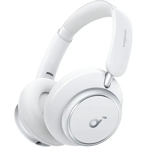 Гарнитура Anker SoundCore Space Q45 White (6841920)